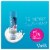 Gillette Venus with Olay UltraMoisture Water Lily Kiss Women's Shave Gel Perspective: top