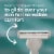 Gillette Venus Women's Simply3 Sensitive 3-Blade Disposable Razors Perspective: top