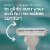 Gillette Venus Simply 3 Sensitive Disposable Razors Perspective: top
