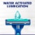 Gillette Sensor2 Plus Pivoting Head Men's Disposable Razors Perspective: top
