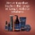 King C. Gillette Men's Beard and Face Wash Perspective: top