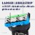 Gillette ProGlide Men's Razors Handle and Blade Refill Cartridges Value Pack Perspective: top