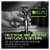 Gillette Labs with Exfoliating Bar Razors and Blade Refills Perspective: top