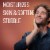 King C. Gillette Face & Stubble Moisturizer Perspective: top