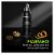 Gillette Labs by Gillette Quick Rinse Lightweight Shave Foam for Men Perspective: top
