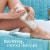 Gillette Venus Relaxing Coconut Shave Gel Perspective: top