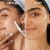 Gillette Venus for Facial Hair & Skin Facial Razor Exfoliating Dermaplaning Tool with Refills Perspective: top