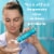 Gillette Venus for Facial Hair & Skin Care Cleansing Primer Perspective: top