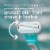 Gillette Venus Tropical Women's Disposable Razors + Ultra Sensitive Shave Gel Holiday Gift Set Perspective: top