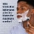 Gillette SkinGuard Men's Premium 2-Blade Razor + Razor Blade Refill Cartridges Perspective: top