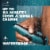 Gillette Intimate Men's Cordless Waterproof i3 Pubic Hair Trimmer Perspective: top