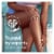 Venus MoistureGlide Women's Razor Blades, With Built-in Shave Gel Bars Perspective: top