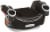 Graco 4Ever All-in-One Infant-to-Child Car Seat - Black/Gray Perspective: top