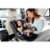 Graco Extend2Fit Convertible Car Seat - Gotham Perspective: top