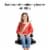 Graco Highback TurboBooster Infant Car Seat - Glacier Perspective: top