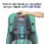 Graco® Tranzitions™ 3-in-1 Harness Booster Car Seat Perspective: top