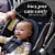 Graco® SnugRide® 35 Lite LX Infant Car Seat Perspective: top