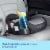 Graco® CS Turbo 2.0 Backless Car Seat Perspective: top