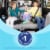 Graco® TurboBooster® 2.0 Highback Booster Seat, Freya Perspective: top