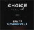 Choice Organics Chamomile Herbal Tea Bags Perspective: top