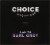 Choice Organics™ Earl Grey Tea Bags Perspective: top