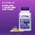 Natrol® Antioxidant Protection Alpha Lipoic Acid (ALA) Capsules Perspective: top