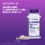 Natrol® Melatonin Sleep Aid Supplement Time Release Tablets Perspective: top
