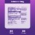 Natrol® Sleep Melatonin Tablets 3 mg Perspective: top