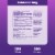 Natrol® Melatonin Sleep Aid Supplement Tablets Perspective: top