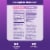 Natrol® Menopause Health Complete Balance A.M./P.M. Capsules Perspective: top