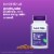 Natrol® Blood Glucose Support Cinnamon Extract Tablets Perspective: top