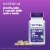 Natrol® Antioxidant Protection Alpha Lipoic Acid (ALA) Capsules Perspective: top