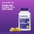Natrol® Heart Health Extreme Omega® Softgels Perspective: top