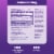 Natrol® Sleep Melatonin Time Release Tablets 5 mg Perspective: top