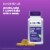 Natrol® Antioxidant Protection Alpha Lipoic Acid (ALA) Capsules Perspective: top