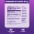 Natrol® Advanced Sleep Maximum Strength Melatonin Tablets 10mg Perspective: top