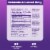 Natrol® Melatonin Advanced Sleep Aid Supplement Time Release Tablets Perspective: top