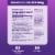 Natrol® Advanced Sleep Melatonin Tablets Perspective: top