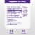 Natrol® Brain Health Support Cognium® Memory Tablets Perspective: top