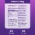 Natrol® Melatonin Sleep Aid Supplement Strawberry Flavored Gummies Perspective: top