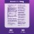 Natrol® Melatonin Sleep Aid Supplement Strawberry Flavored Gummies Perspective: top