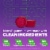 Natrol® MelatoninMax Strength Drug Free Sleep Aid Supplement Blueberry Flavored Gummies Perspective: top
