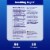 Natrol® Bedtime Without Melatonin Soothing Night™ Blueberry Flavored Gummies Perspective: top