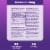 Natrol® Sleep Advanced Melatonin Strawberry Time Release Gummies 10 mg Perspective: top