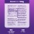 Natrol® Sleep Advanced Melatonin Strawberry Time Release Gummies 10 mg Perspective: top