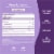 Natrol® Sleep and Restore Melatonin-Free Perspective: top