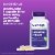Natrol® Digestive Health Acidophilus Capsules Perspective: top