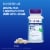 Natrol® Mood & Stress DHEA Tablets Perspective: top