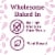Nature's Bakery Whole Wheat Original Fig Bars Perspective: top