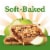 Nature's Bakery® Oatmeal Apple Crumble Bars Perspective: top